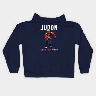 Judon Kids Hoodie